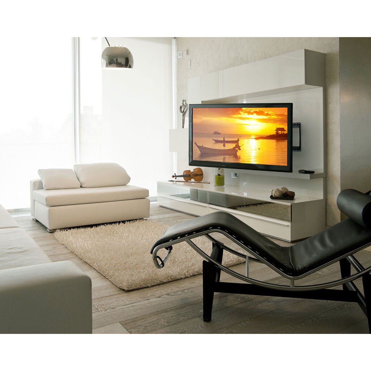 ProMounts SAM Ultra Slim 30"60" Articulating TV Wall Mount